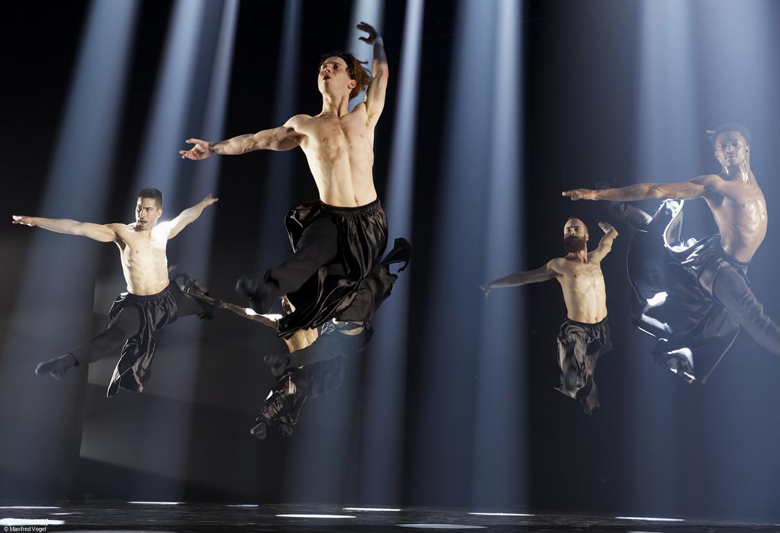 Rock the Ballet X – 10th Anniversary Tour, 08.02.2019 im Collosseum Theater Essen
