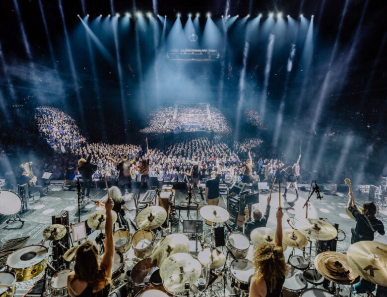 Hans Zimmer Live – Europe Tour 2023