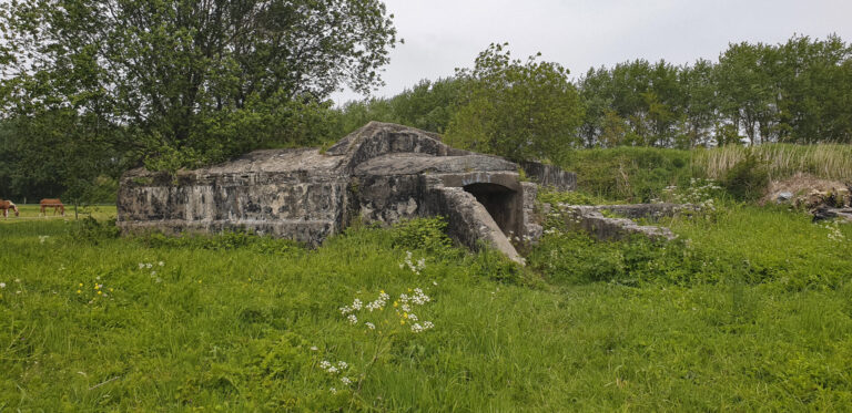Krankenhausbunker Ouddorp