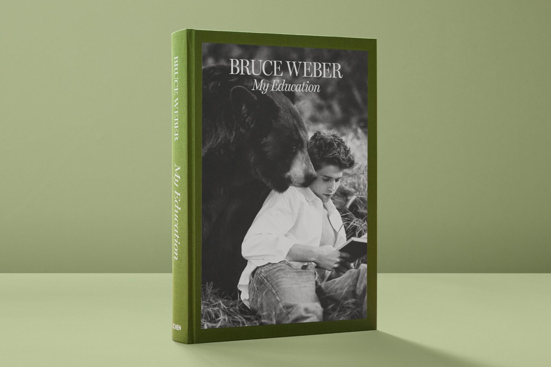 Foto Vom Buch