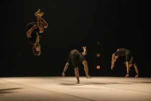 Chamäleons Berlin: Humans 2.0