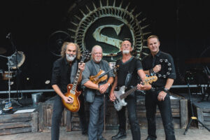 Bandfoto
