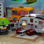 Innenansicht Base Camp