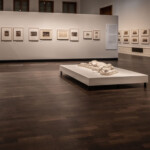 Ausstellung im Kaisersaal, Foto @Anna für checkbar.eu