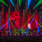 Titelfoto: Andreas Gey Showfoto A World Of Hans Zimmer - A new Dimension