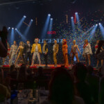 Finale in der Show Legends im GOP Bonn