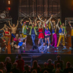 Titelfoto: Andreas Gey Feuerwerk der Turnkunst in Osnabrück
