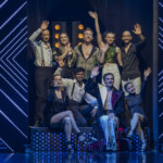 Bühnenfoto Playback