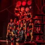 Gruppenbild Impulse im GOP Münster