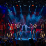 Titelfoto: AKA_Gey Showfoto alle Artisten