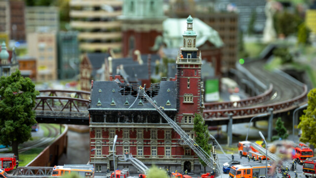 Foto aus der Ausstellung